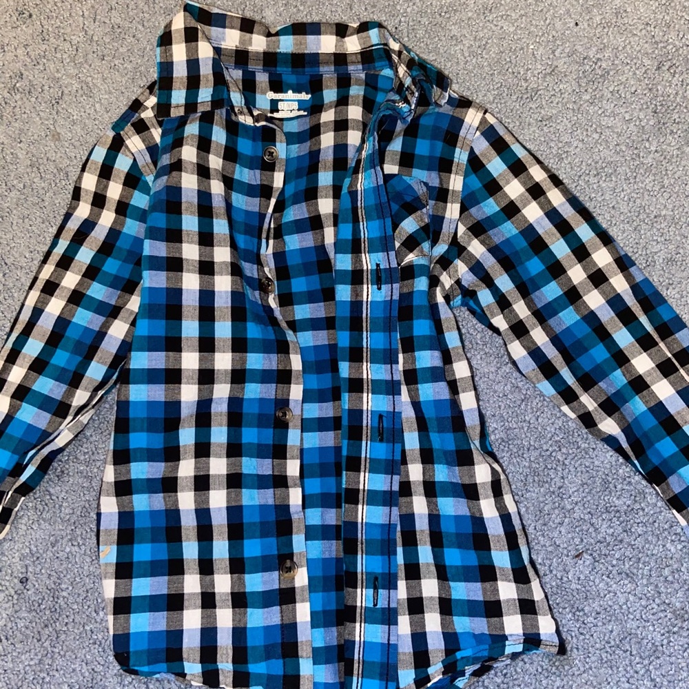 button down bundle - Picture 6 of 6